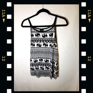 Rue 21 Elephant Cami